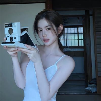 神女
