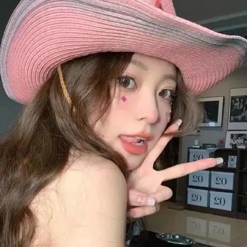 荒漠儿女情