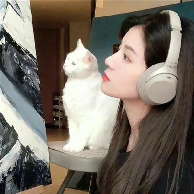 我的朋友很少